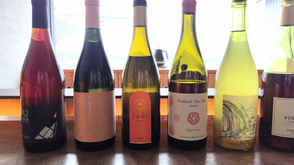 小樽の隠れ宿「蔵群」がリブランドオープン