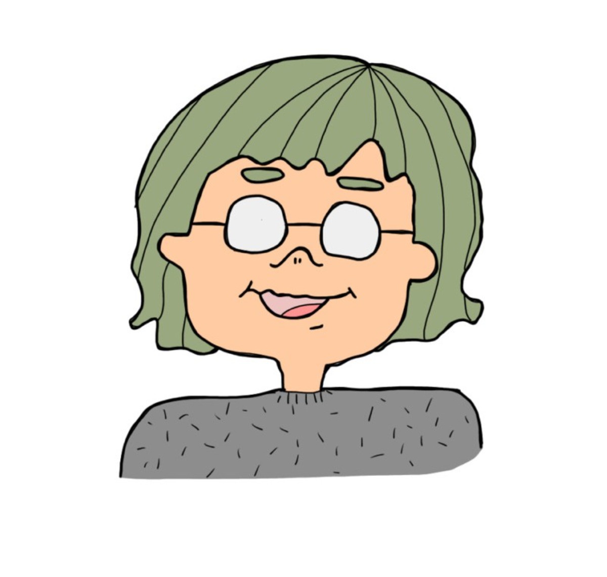 プロフィール画像