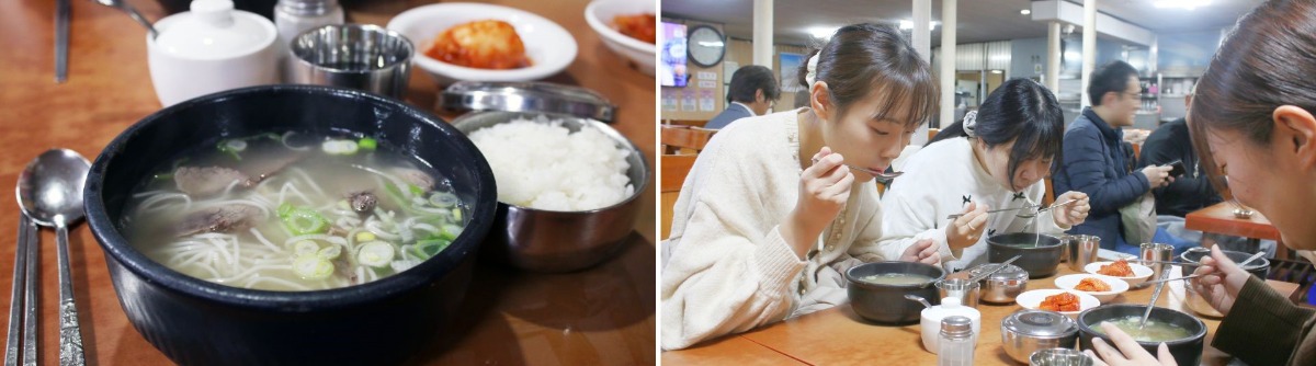 【レポート】大学生のリアル韓国旅｜徳島から直行便でひとっ飛び✈Supported by Tokushima