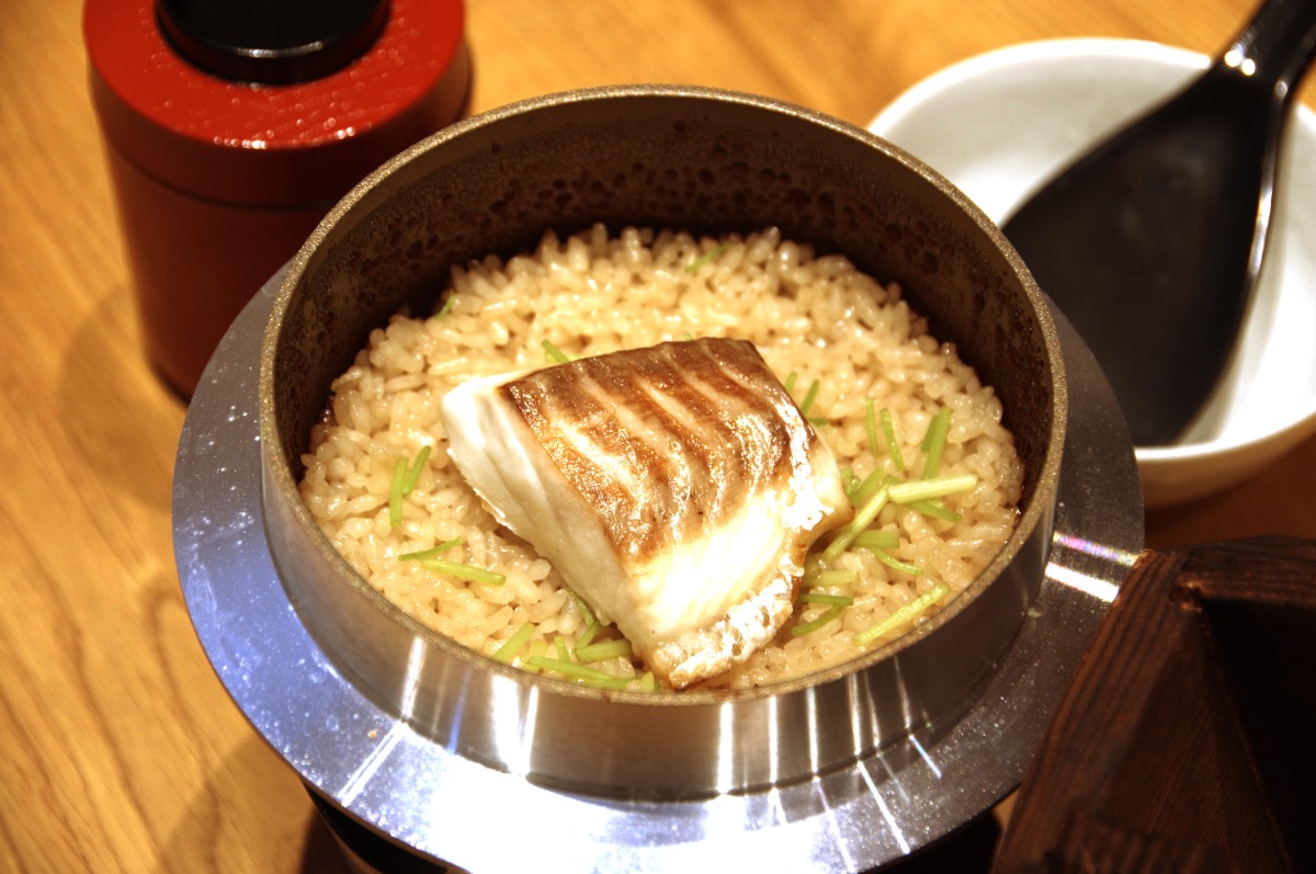 《旬菜料理セゾン》/オーナーシェフの技が光る和食店。お得な飲み放題コースは必見!!