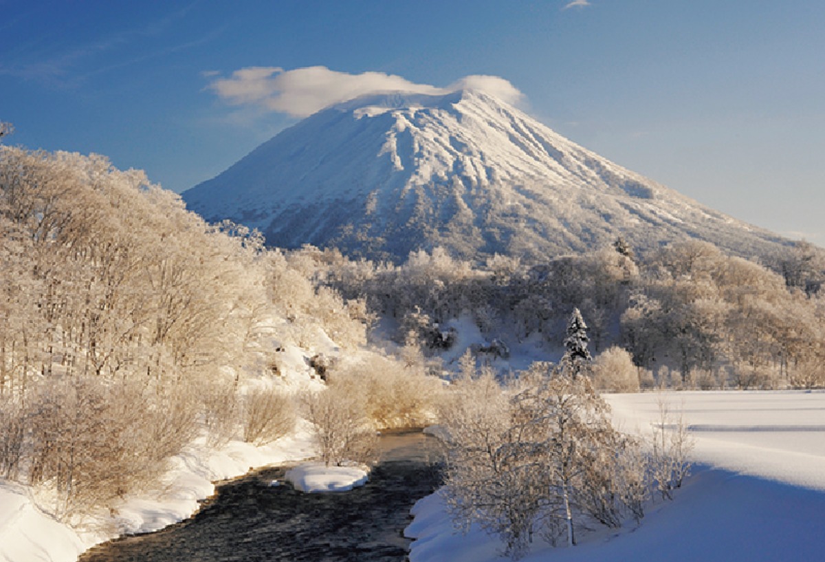 ふるさと納税｜ニセコ町　安心して暮らせる基盤を整備する、 住むことが誇りに思えるまち