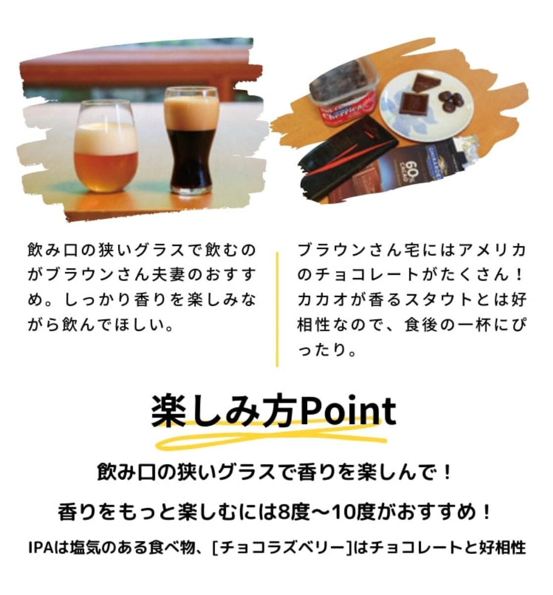 《まとめ第2弾》徳島のクラフトビールでこの夏、楽しいビールライフを送りませんか？②