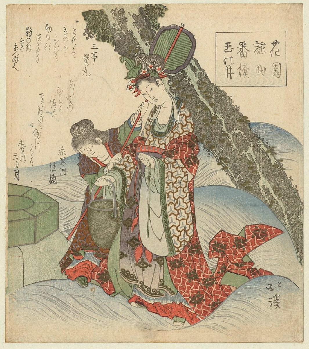 邪馬台国は阿波だった!?シーズン2【古代史を通して徳島の魅力を再発見】3話目／豊玉姫と阿波の関係