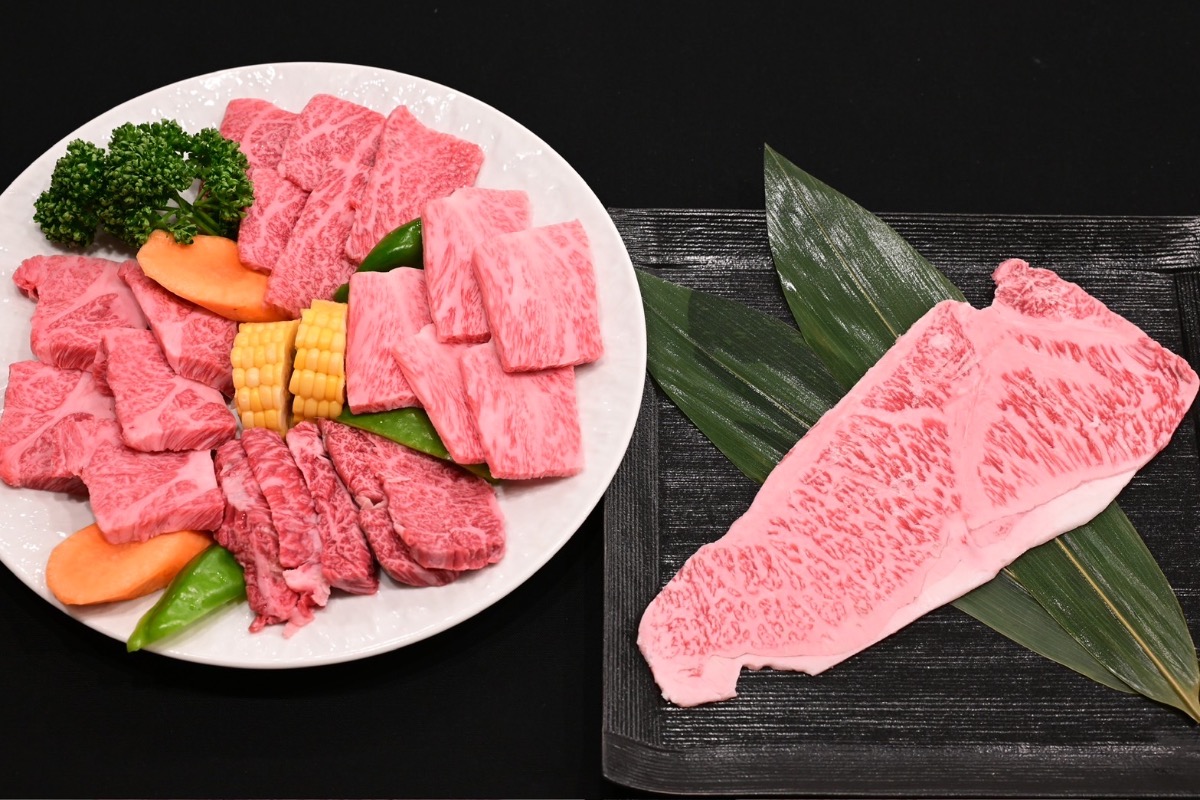 《焼肉もりりん》蔵本に新星現る!厳選阿波黒牛の焼肉と生キムチを堪能