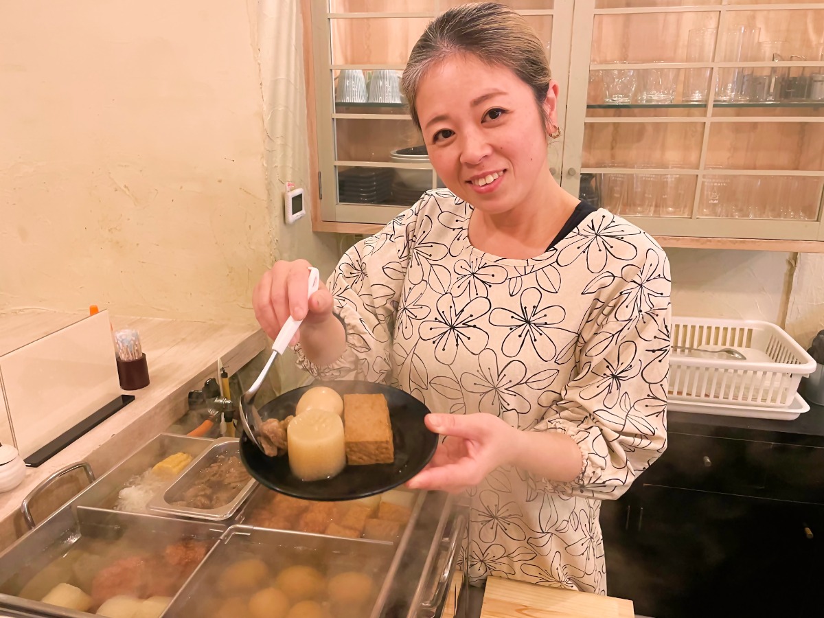 《酉処 鳥ます》鳴門にそっと灯る鶏のぬくもり