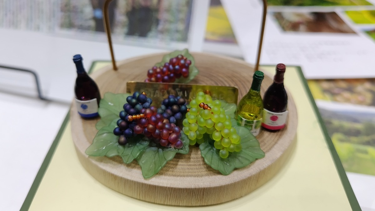 北海道のワイナリー40社が集結！「道産ワインの夕べ」