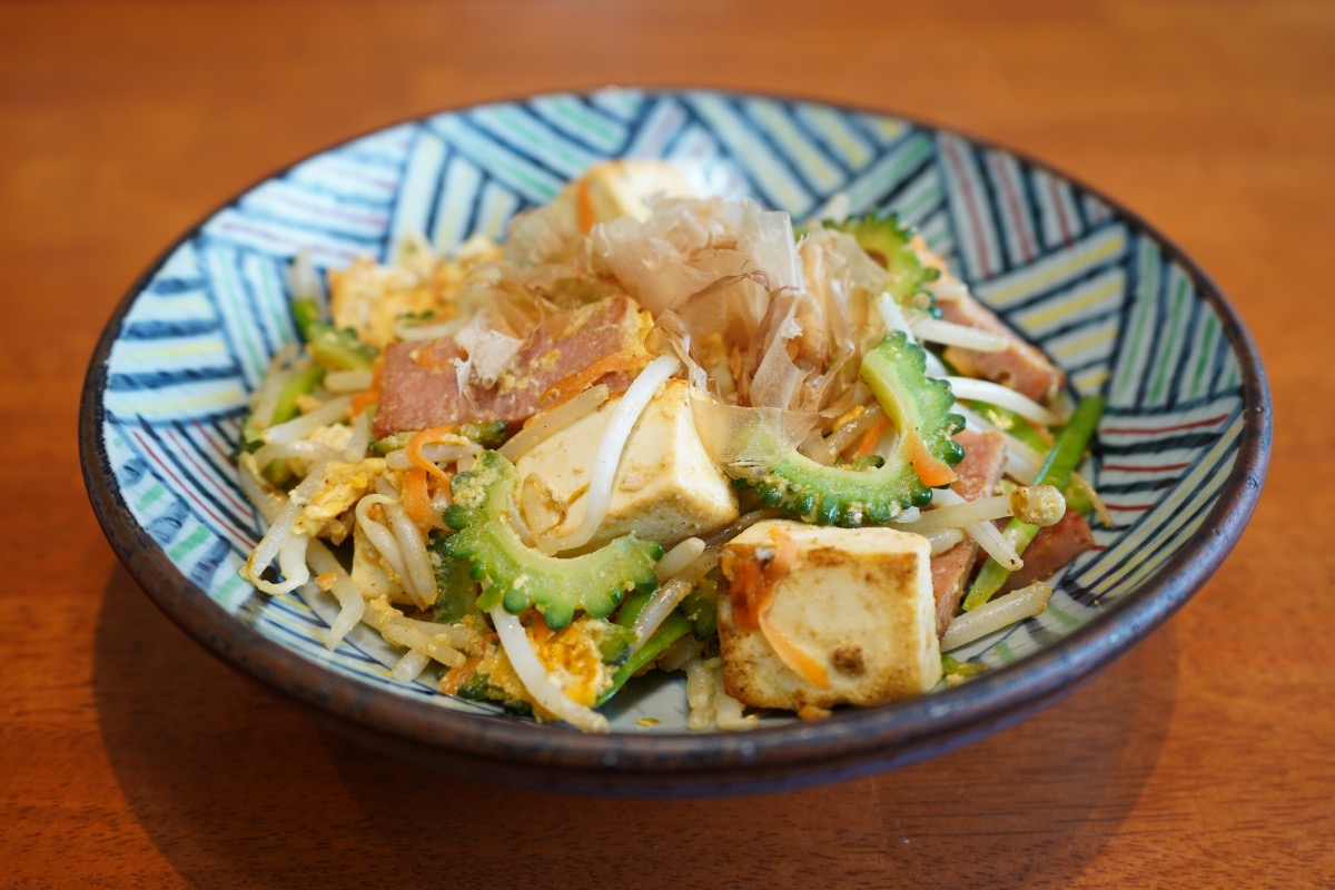 《酒食 晴レ家》あの沖縄料理の名店が徳島市八百屋町に移転!