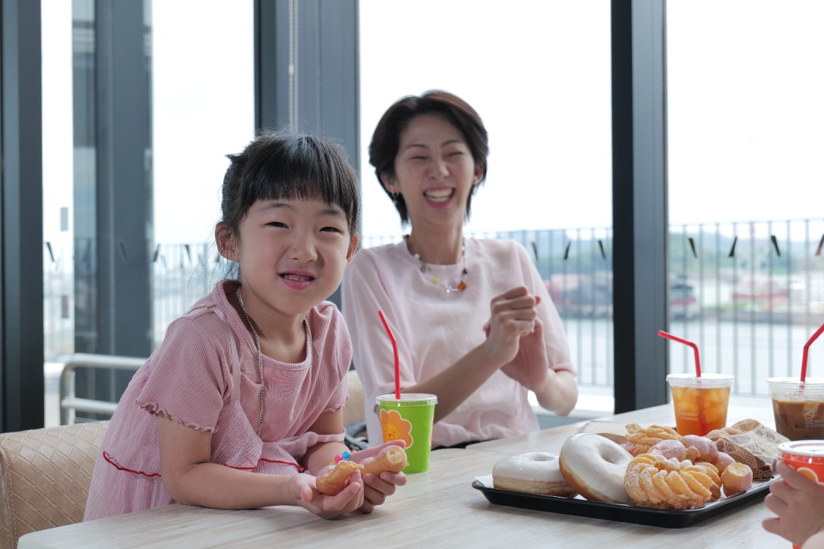 【ワイヤー最新号】徳島の子育てお役立ち情報満載2026年7月号！「食のテーマパーク フードコートへ行こう！」「新店、話題のスポット紹介」andmore！