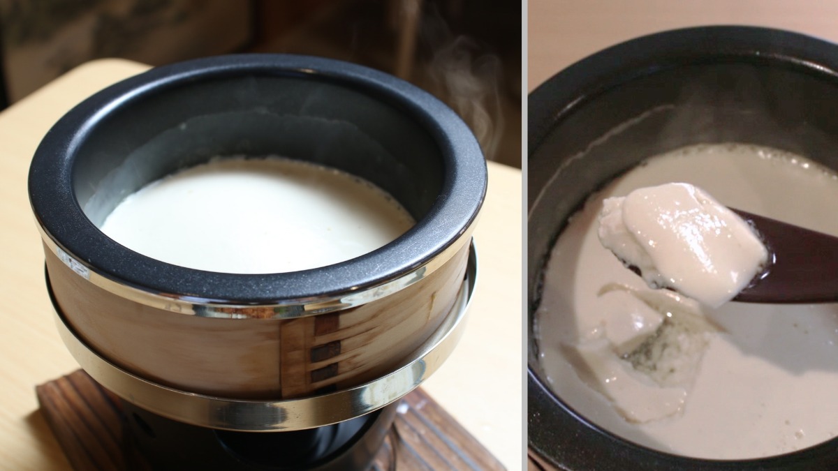 《かすみ家》緑に囲まれた、自慢したくなる和食料理店