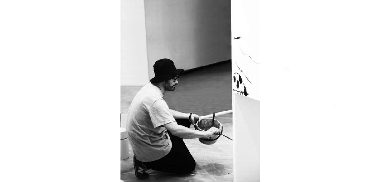 絵本『やまおやじ』刊行記念イベントが江別蔦屋書店で開催