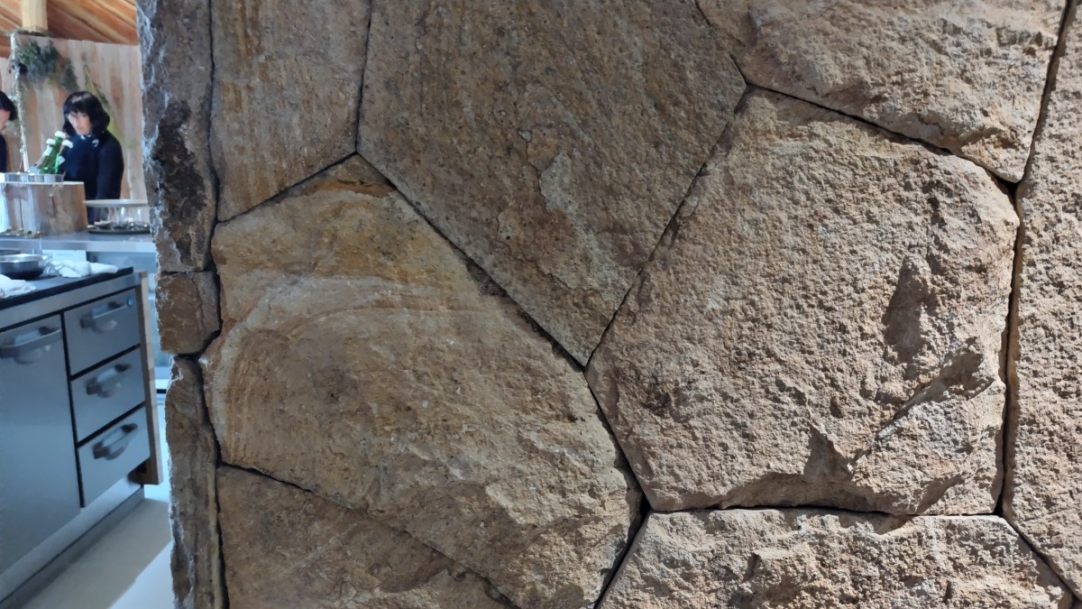 美食と香りのレストランがオープン！「MORISHIRO（モリシロ）」に行ってきました