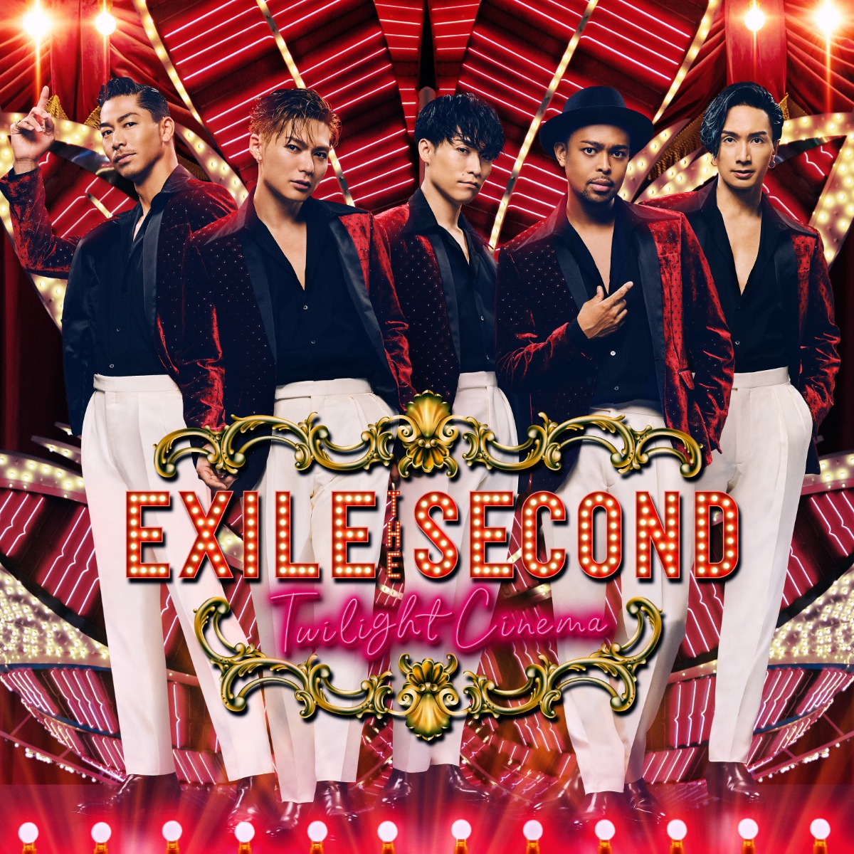 注目】「EXILE THE SECOND」のNESUMITHさんにインタビュー！