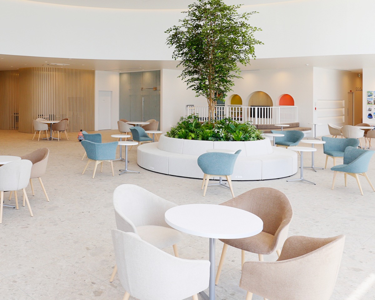 11月23日開催!ハイハイレース in スズキアリーナ奈良郡山!赤ちゃん大集合♪