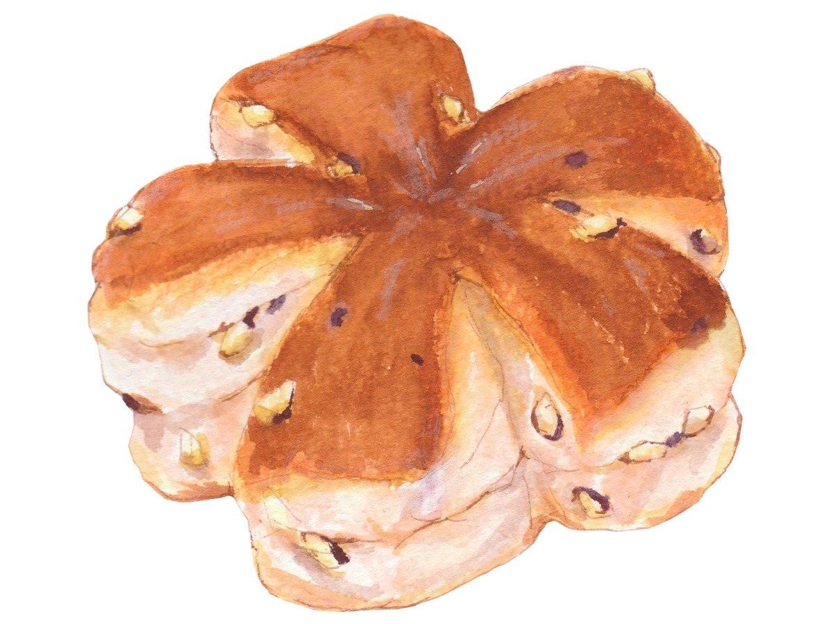 4月12日はパンの日！ いろんなパンの記念日を大調査。由来・意味など豆知識を解説