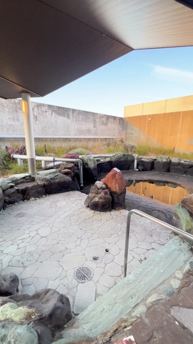 【街ネタ】川内町の銭湯が…帰ってくる！『あいあいサウナ』2026年オープン予定。工事中の施設に潜入！