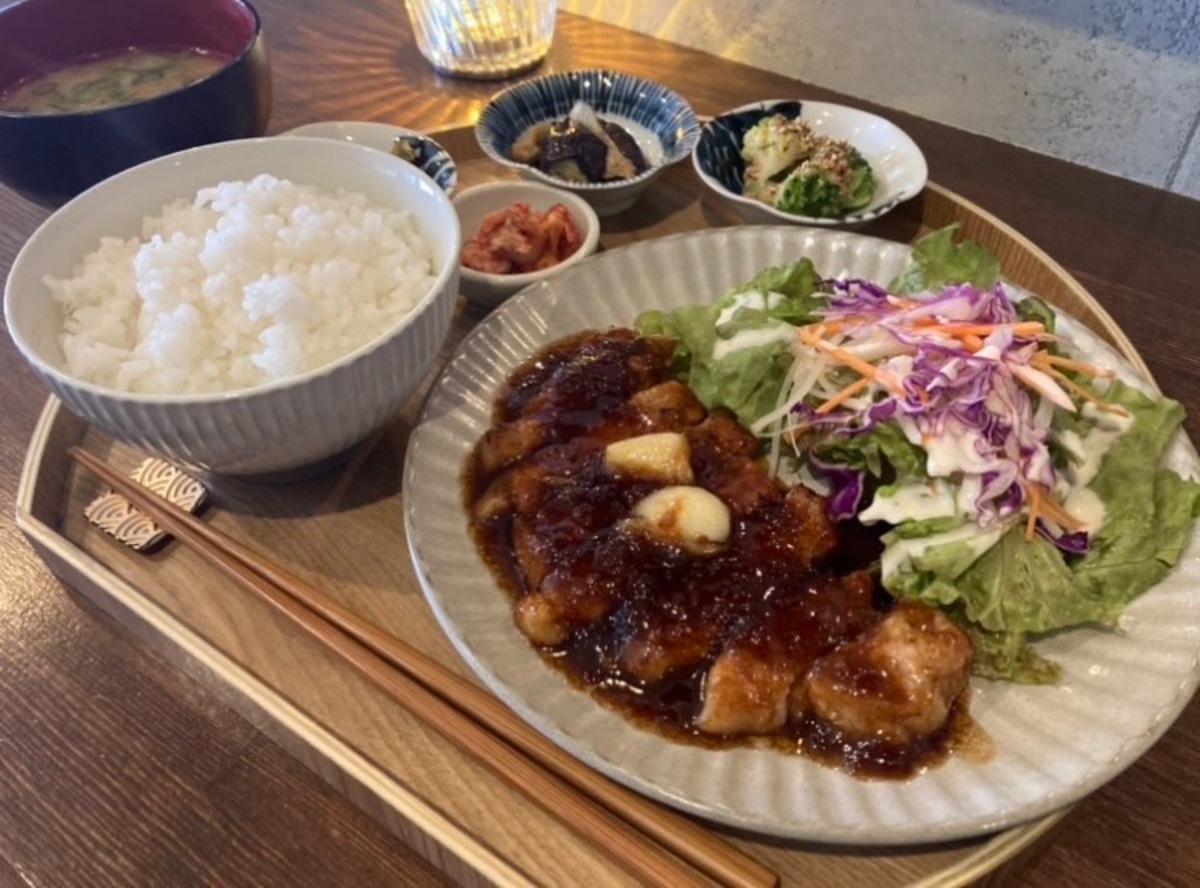 徳島・新店グルメ｜心おどる！素敵ランチ3選