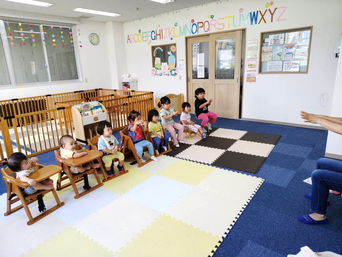 【最新版】2026年・徳島の認可外保育園ガイド