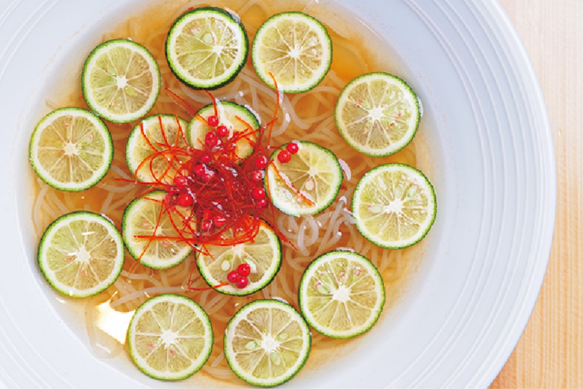 さっぽろ大人の美食紀行｜（焼肉）ホルモンやき肉 うしたつ