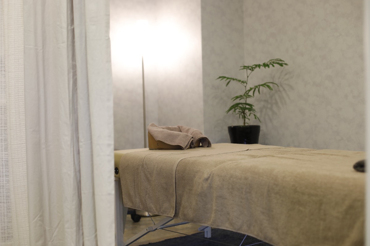 《BodyCare+Bar3109 RE:TREAT》もみほぐしとBar、心ほどける新感覚スポットが誕生