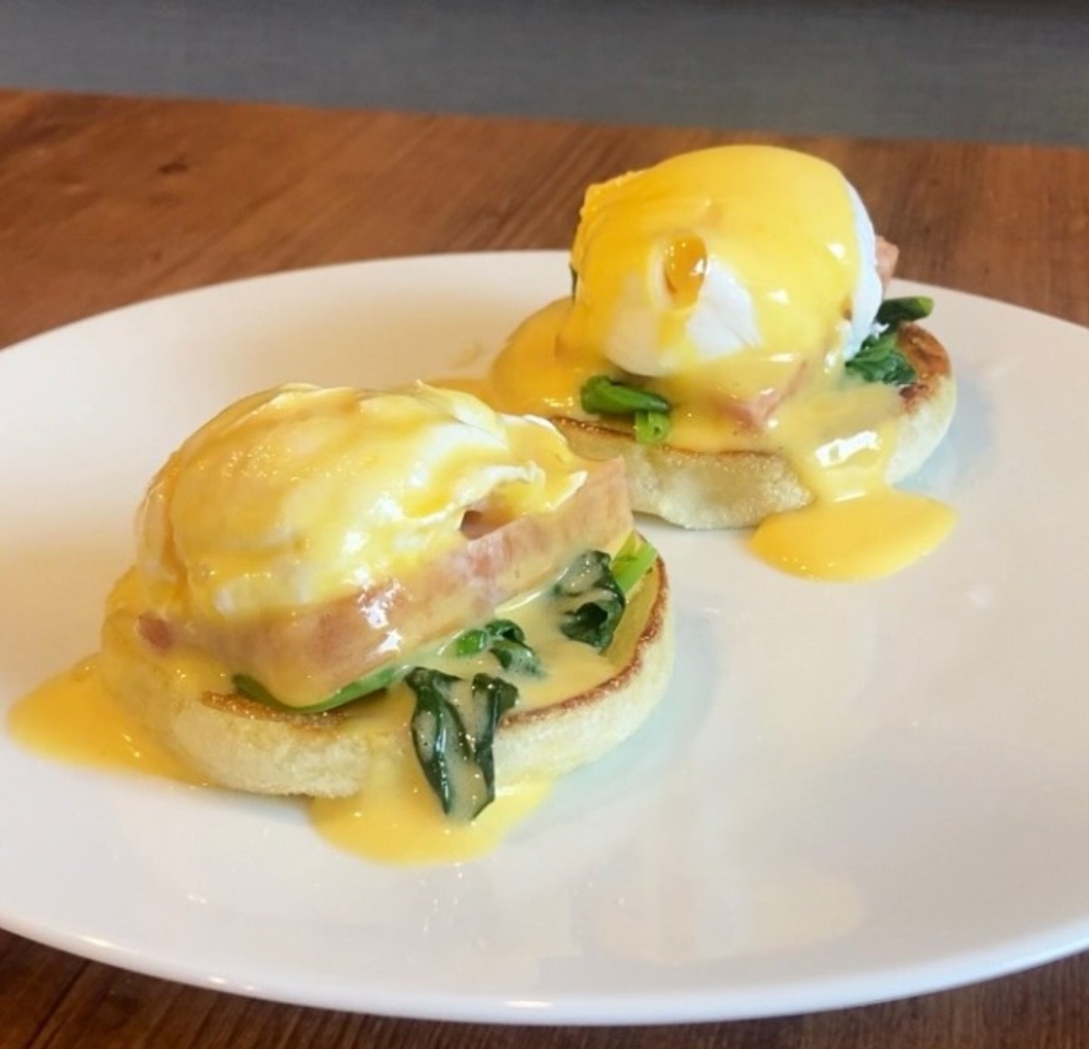 《Bleu Caf'e》イタリアン・フレンチの技をカジュアルに。心ときめくパスタとオープンサンドのお店