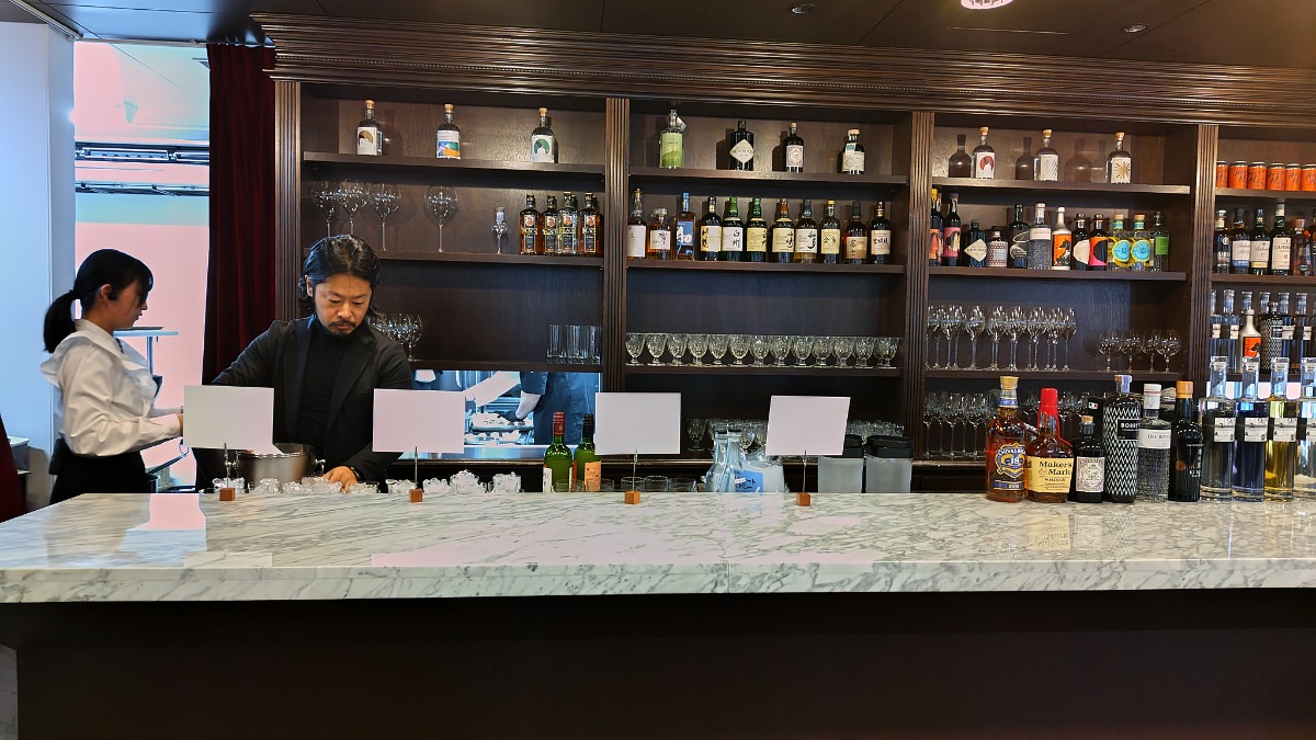 食の映画祭3日目｜美食の饗宴！料理学会からの、深夜食堂＆孤独のグルメ夢のコラボディナー