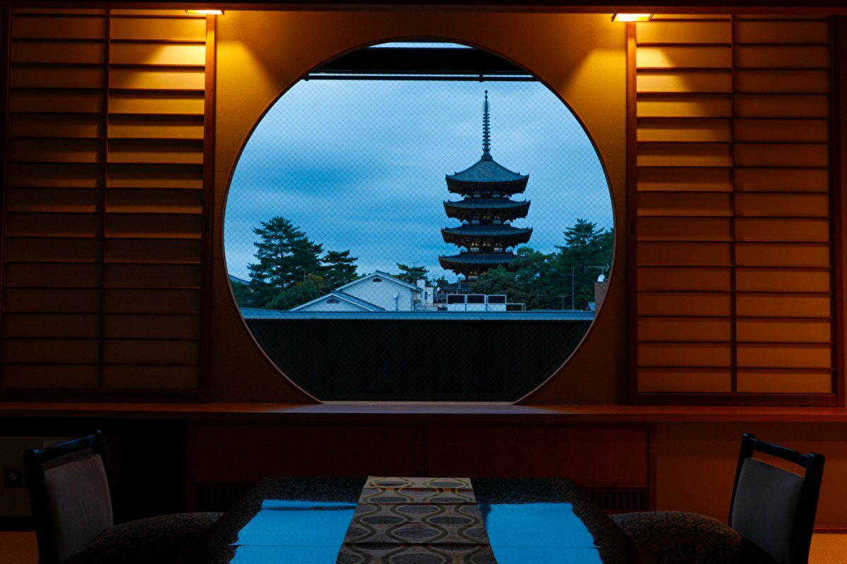 観光にも便利な奈良市内のホテル8選！奈良のホテル特集2022 