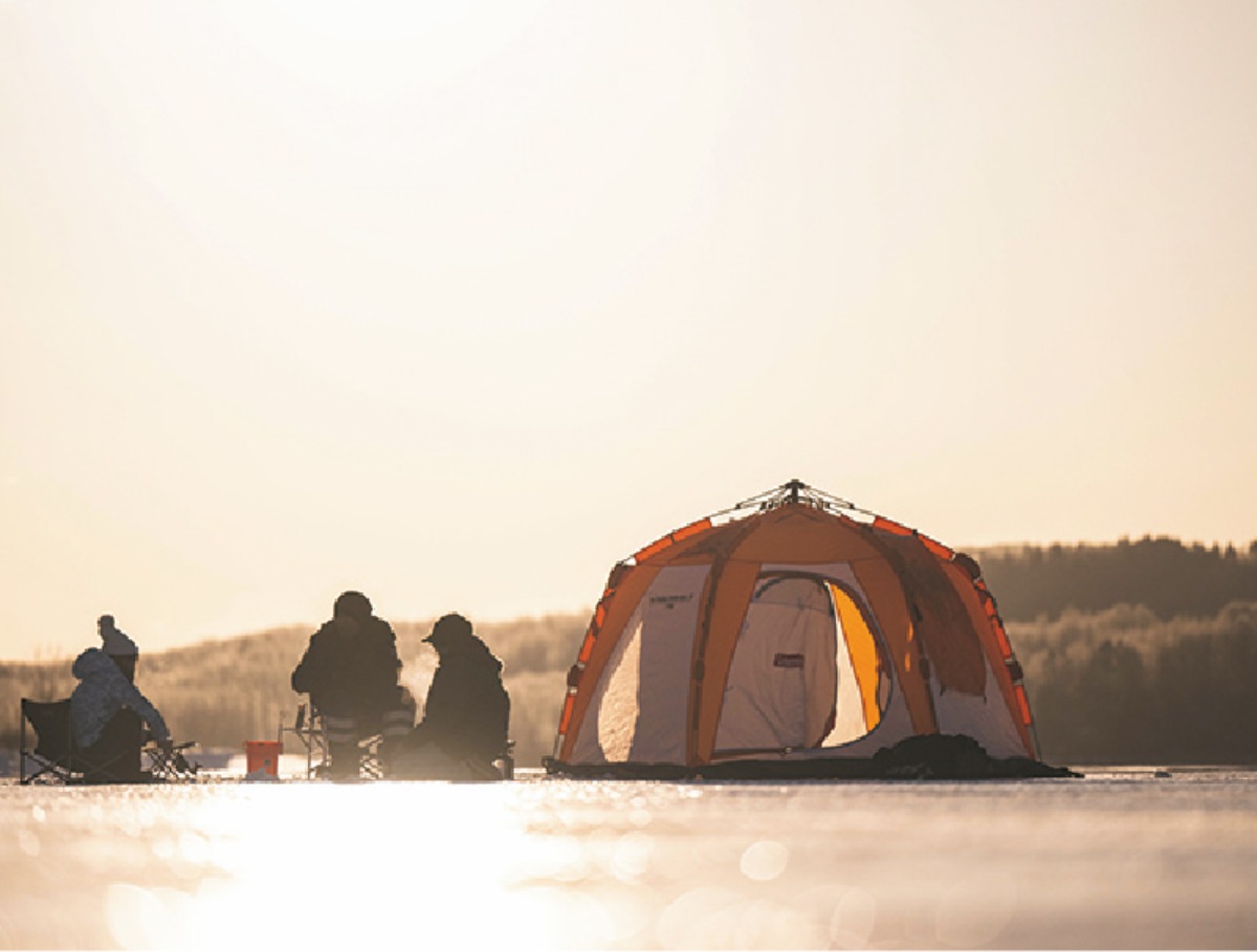 北海道移住・冬｜標茶町　広大な大地に育まれた、 標茶グルメを味わえるまち