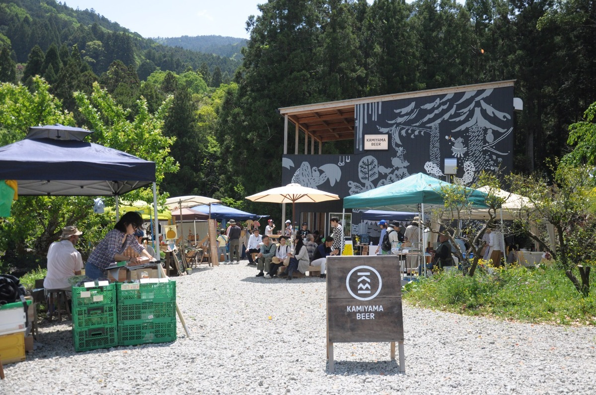 【徳島イベント情報2026】5/3｜WONDER MARKET