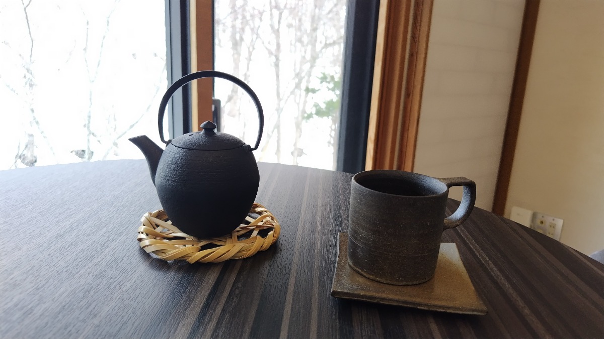 小樽の隠れ宿「蔵群」がリブランドオープン