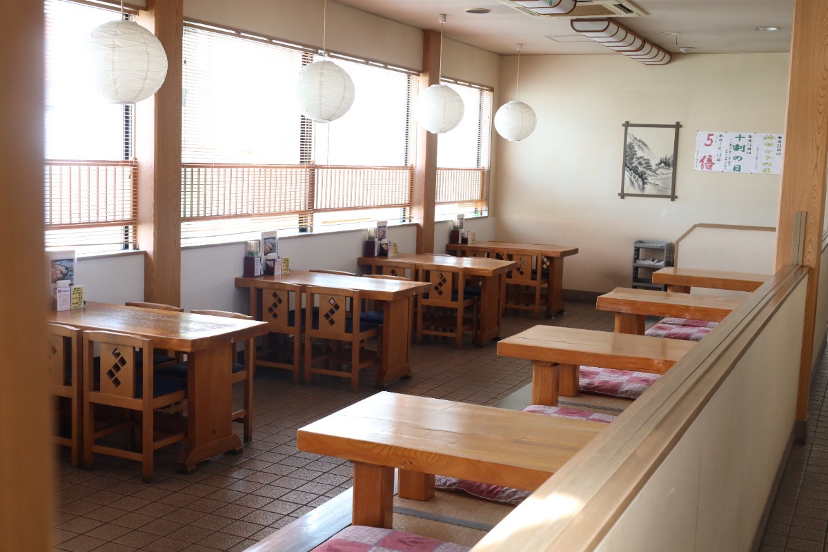 【徳島グルメ情報】個性が光る蕎麦4選！