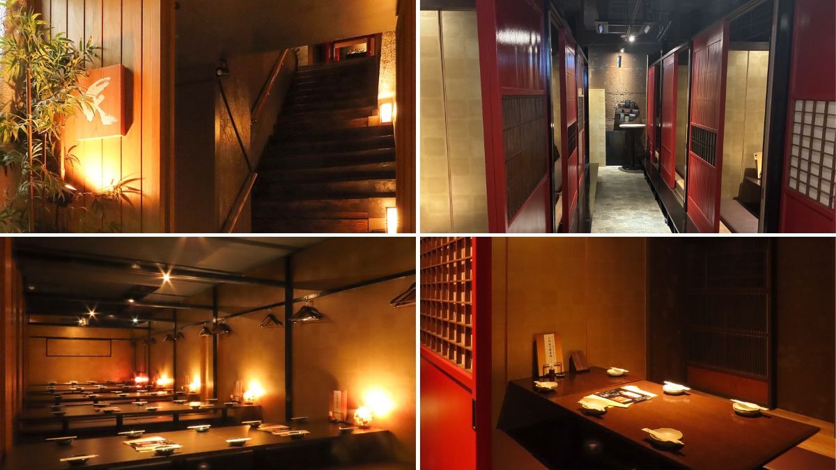 《阿波ダイニング  天  TEN》「徳島人も知らない徳島」を伝える想い