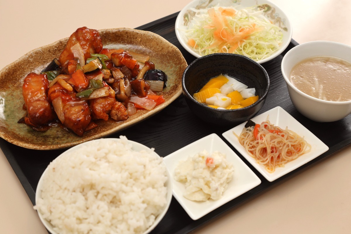 【徳島市のランチ】新店の定食ピックアップ3選/中華/海鮮/日替わり