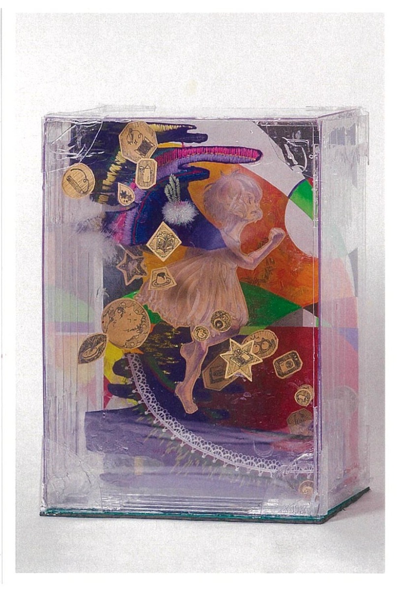 【徳島イベント情報2026】5/3～5/30｜yuki作品展