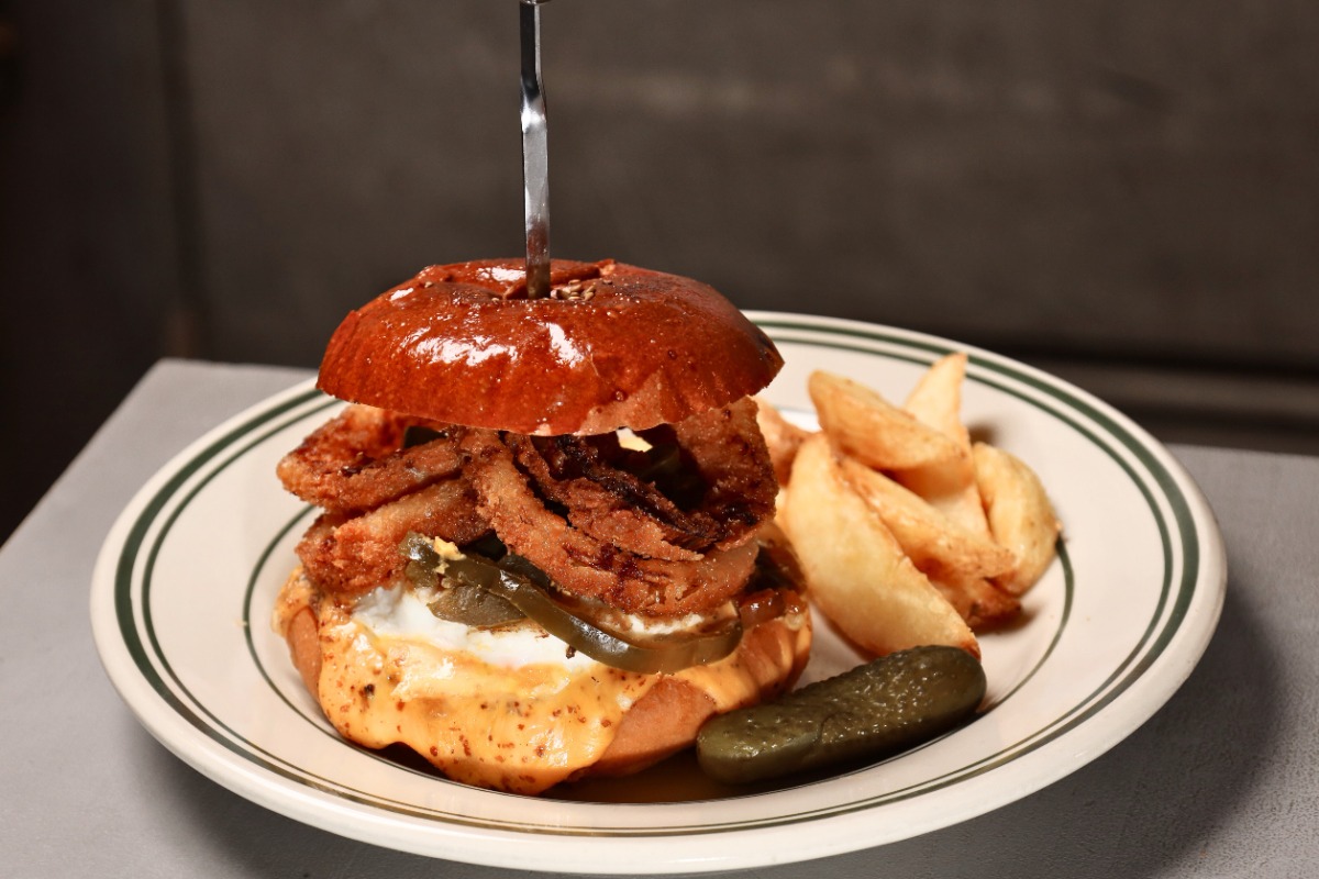 【徳島グルメ】ウマいバーガーを食べて2026年をウマく駆け抜けよう！／専門店・徳島市