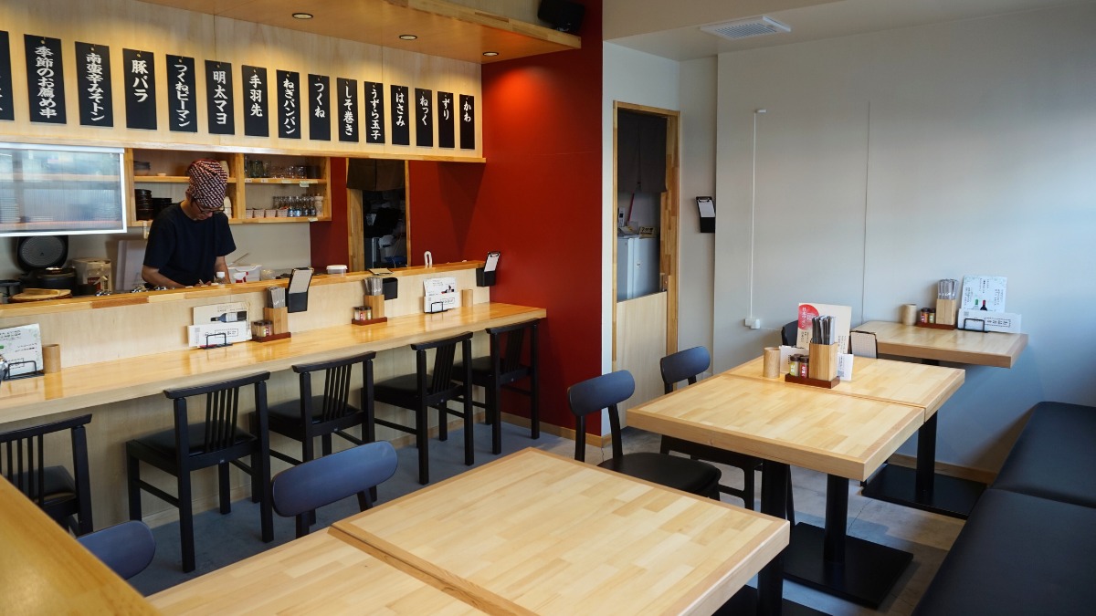 《やきとり大吉 徳島住吉店》四国初の“白い大吉”で味わう日常のご褒美