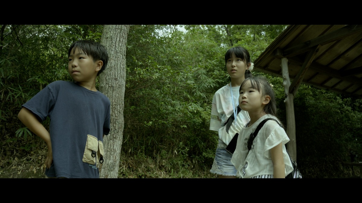 映画「失踪リバイバル」上映会・オール奈良ロケ！奈良の子ども達が多数出演！監督も奈良出身！【奈良県奈良市】