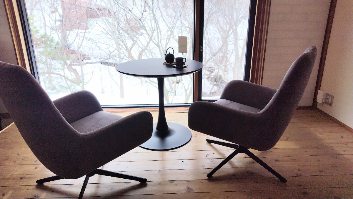 小樽の隠れ宿「蔵群」がリブランドオープン