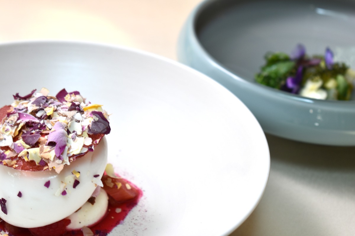 15年分の感謝を込めて。『仏蘭西料理 La Terrasse(ラ・テラス)』(奈良市)で業態変更前の感謝イベント開催中!