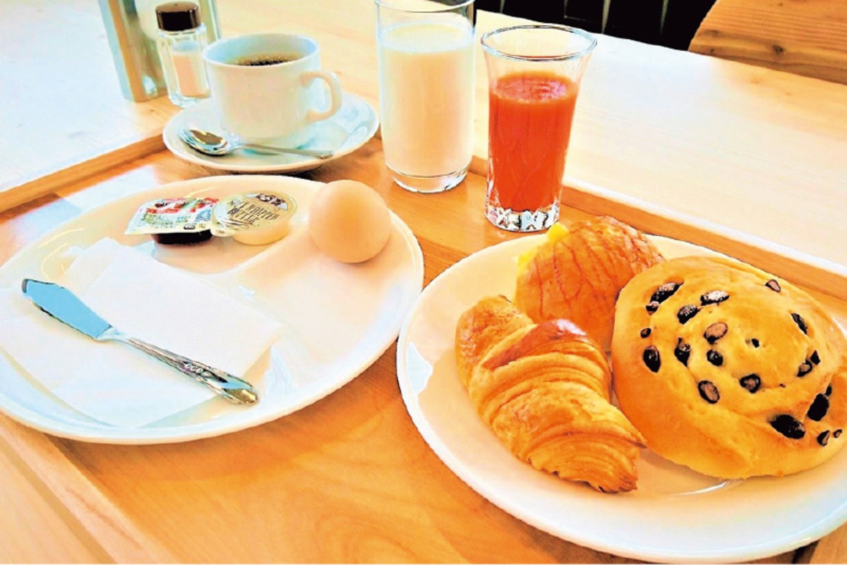 木工体験やこだわりカフェで、 日常を忘れる最高のひとときを -下川町-|北海道大人の旅ガイド2025