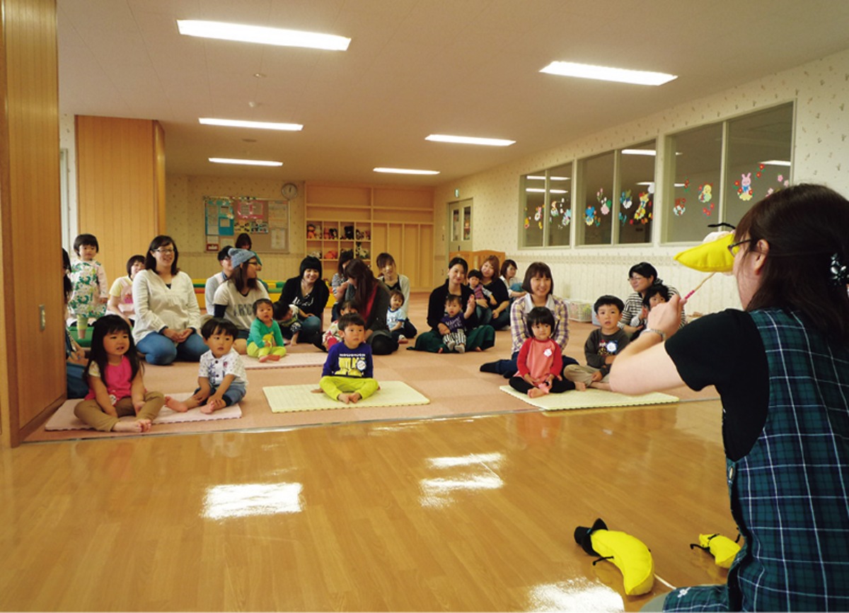 北海道移住・秋｜苫小牧市　豊かな自然とビジネス・子育てに魅力のまち