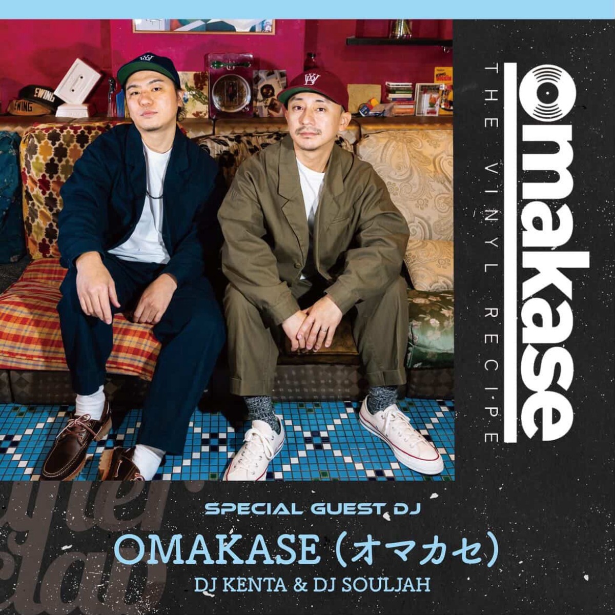 【徳島イベント情報2026】5/30｜afterclap 26th anniversary party