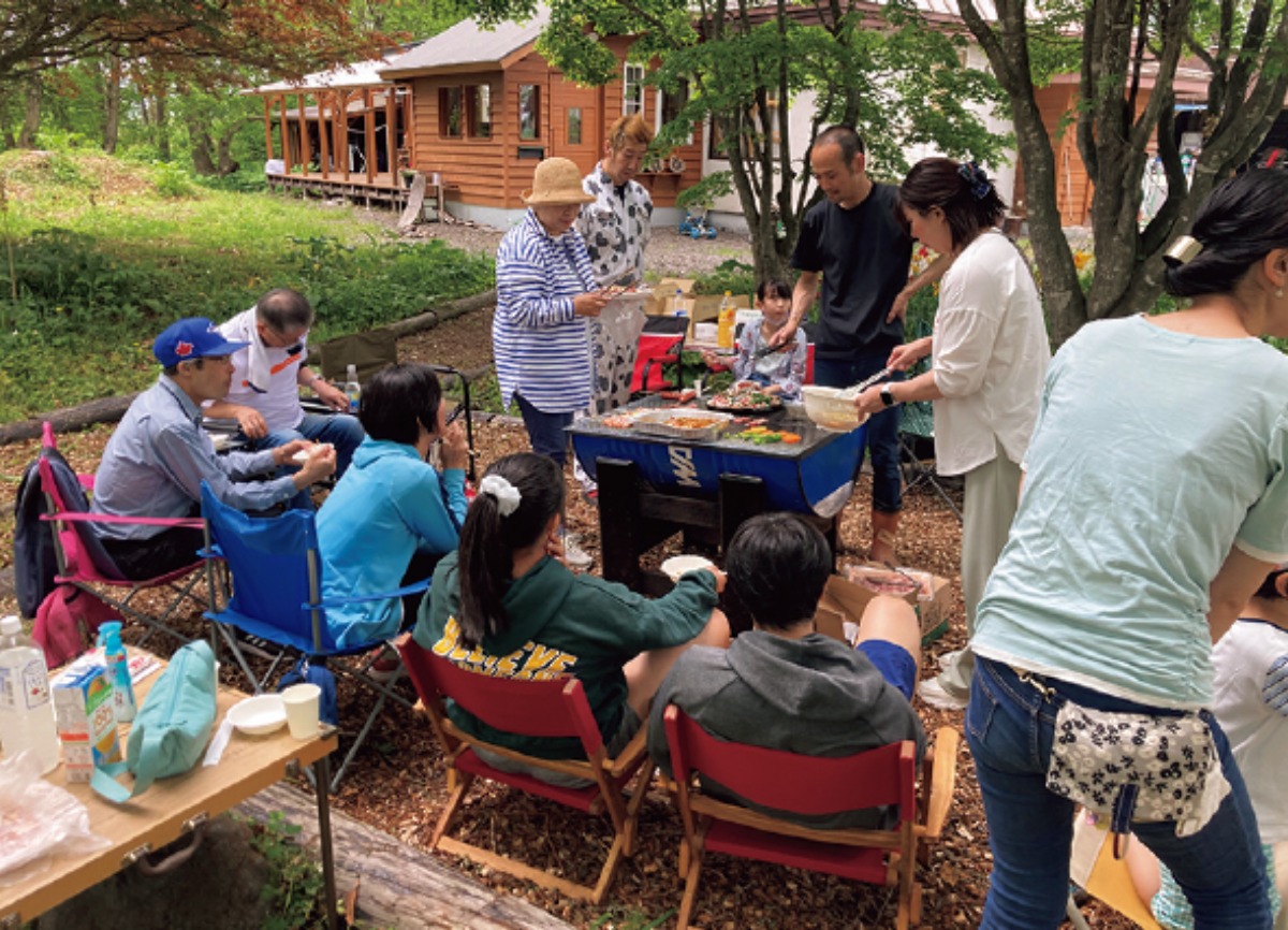 北海道移住｜清水町　四季折々の大自然。移住支援で暮らしサポート