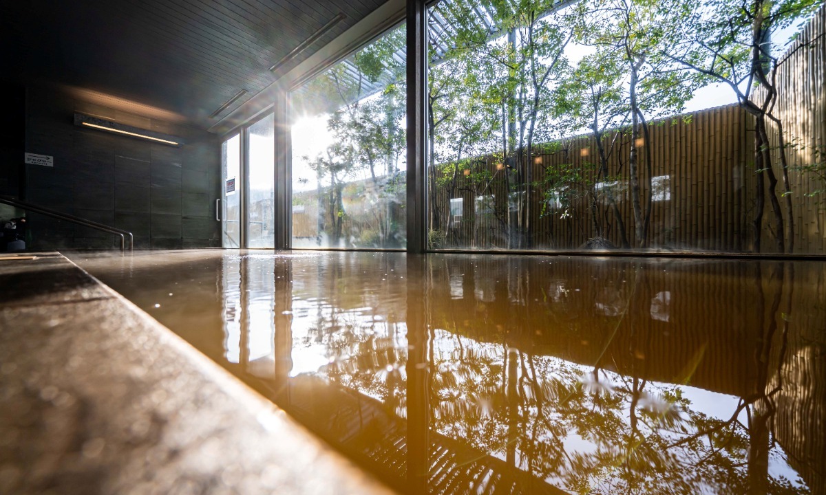 【徳島石油グループ 感謝祭】徳島・香川の両県同時開催！ 温泉・温浴施設で、お得にあったまろう