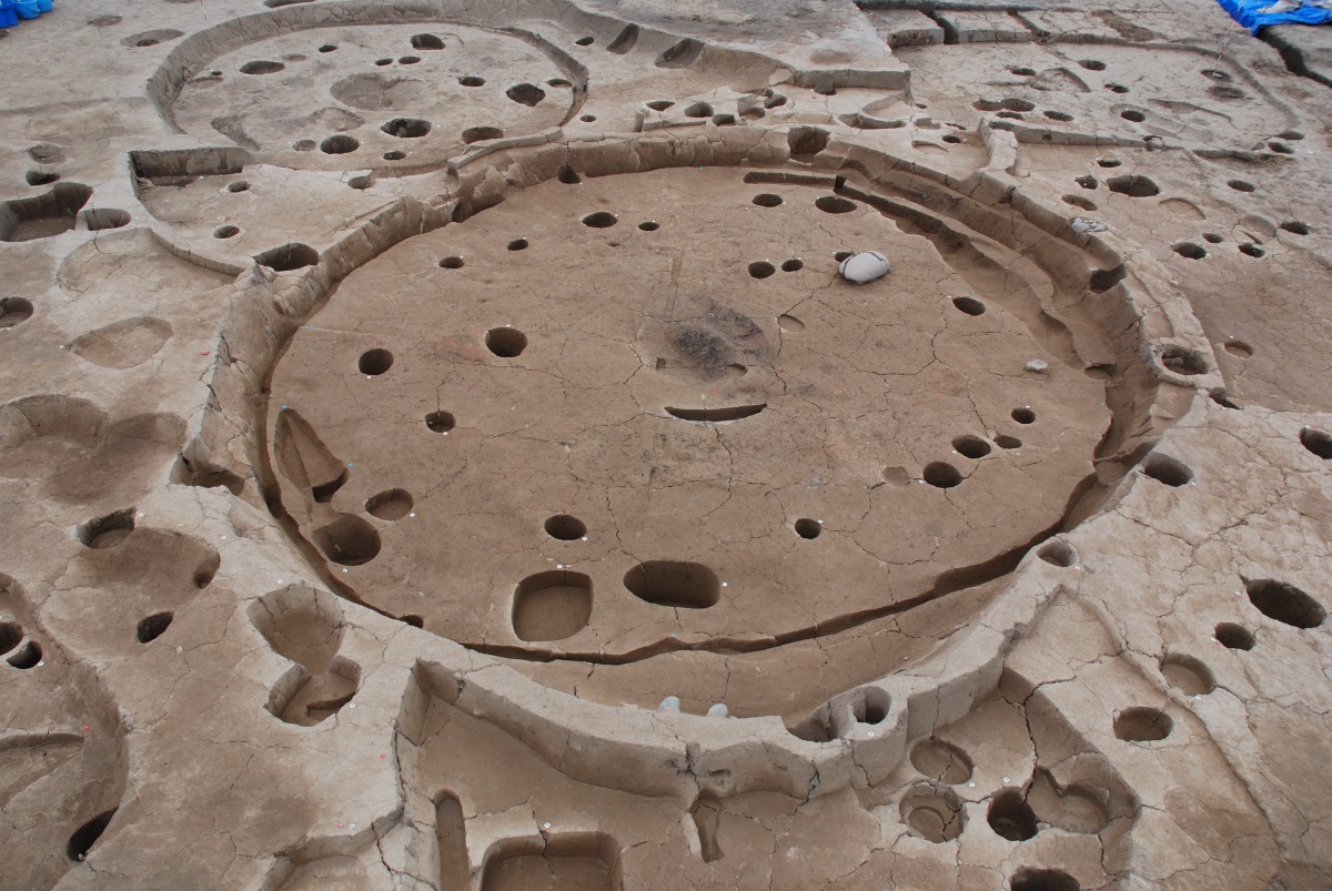 邪馬台国は阿波だった!?【古代史を通して徳島の魅力を再発見】テーマ⑫日本最古のコンビナート 阿南の加茂宮ノ前遺跡