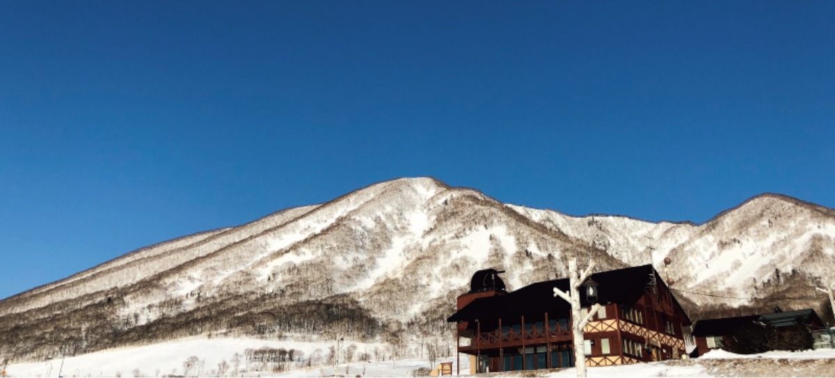 北海道移住｜士幌町で移住体験！十勝晴れの自然の中でのんびりと