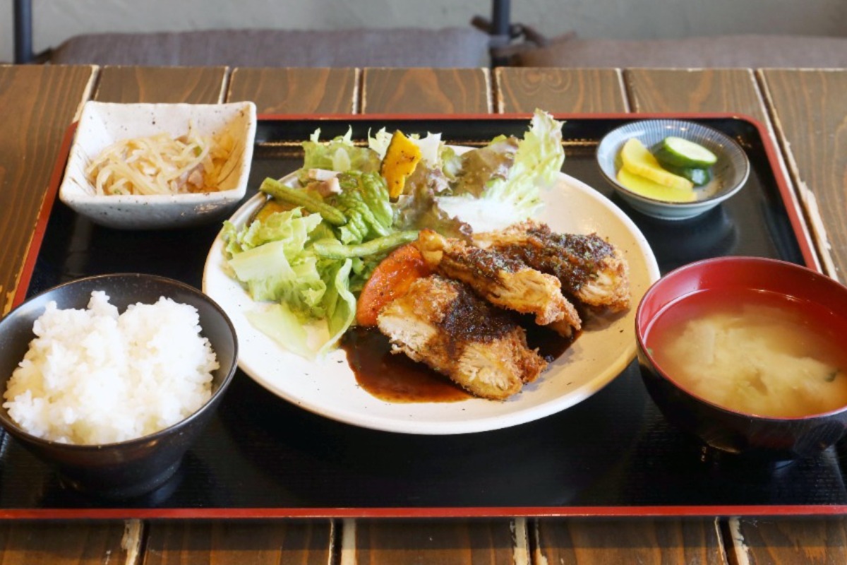 【徳島グルメ情報】居酒屋さんの日替わり定食・おすすめ7選！