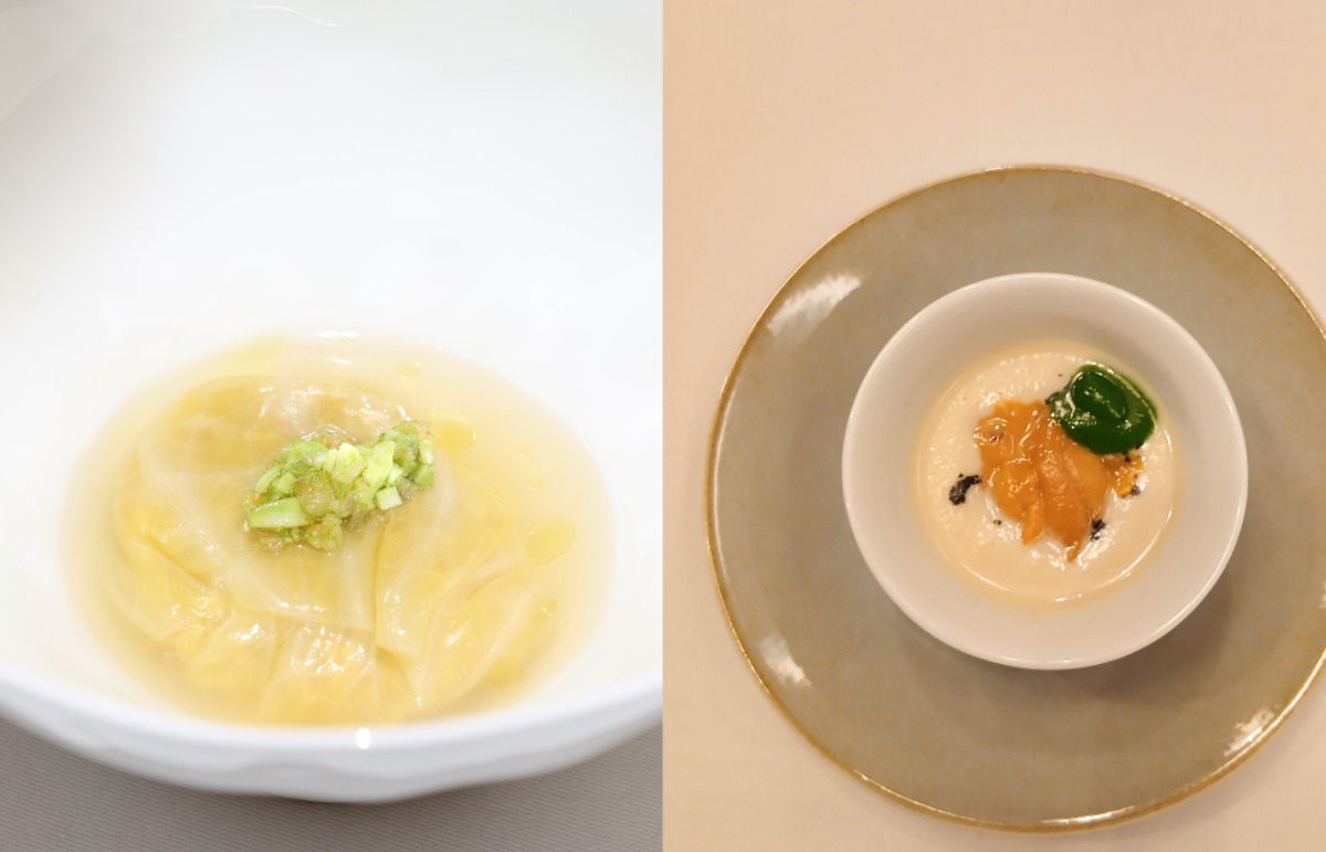 【旬トピWIDE】淡路島の宿泊施設『オーベルジュ フレンチの森』癒しと美食、日常の喧騒を忘れて過ごす
