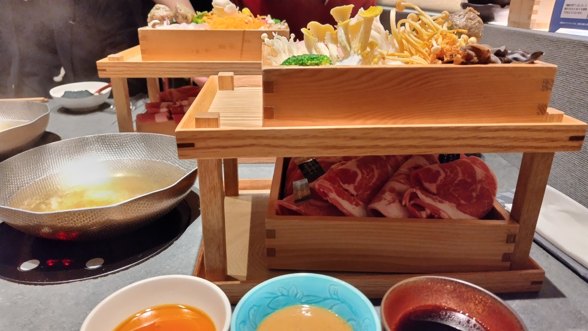 札幌→石狩地方へ行ってきました！（後編／２日目）