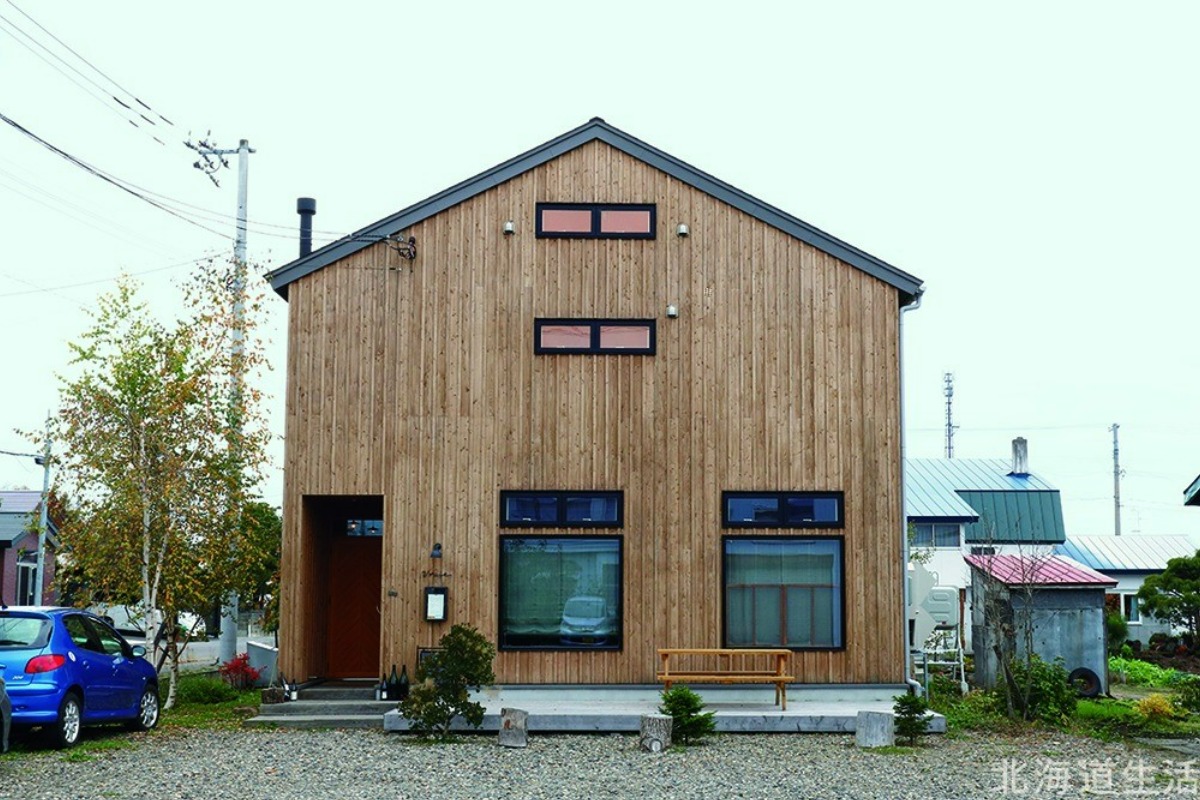 北海道  人気の旅先｜出会いたい一軒③ ～東川・旭川エリア