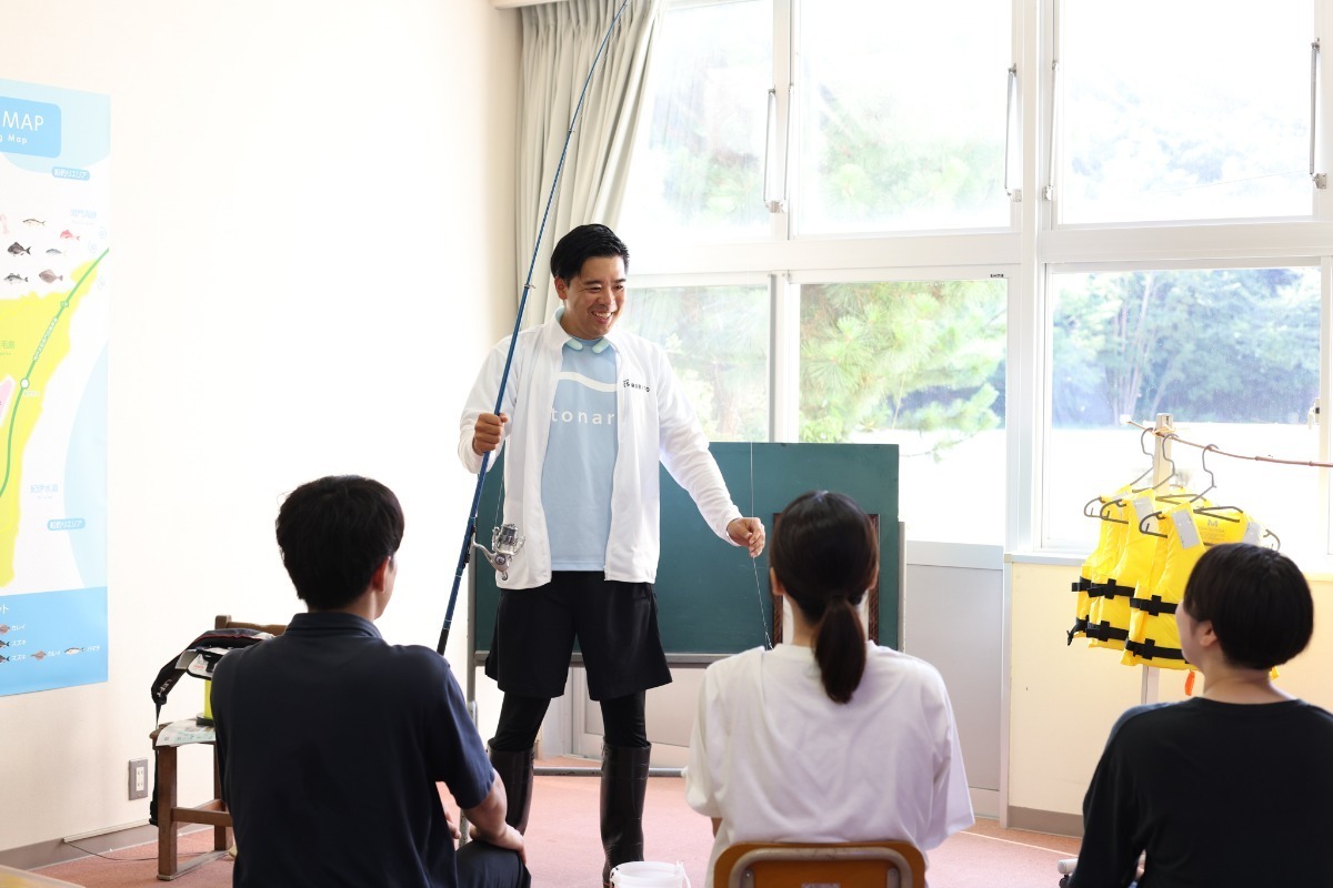徳島・淡路島のレジャー|釣り体験スポット7選まとめ/おでかけ/釣り堀/フィッシング/体験|2025最新